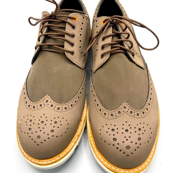 Swims waterproof men’s shoe - Picture 1 of 9
